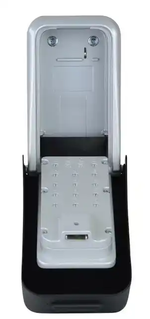 SLEUTELKLUIS MASTERLOCK SELECT ACC XL