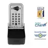 SLEUTELKLUIS MASTERLOCK SELECT ACC XL