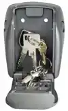 SLEUTELKLUIS MASTERLOCK SELECT ACCESS