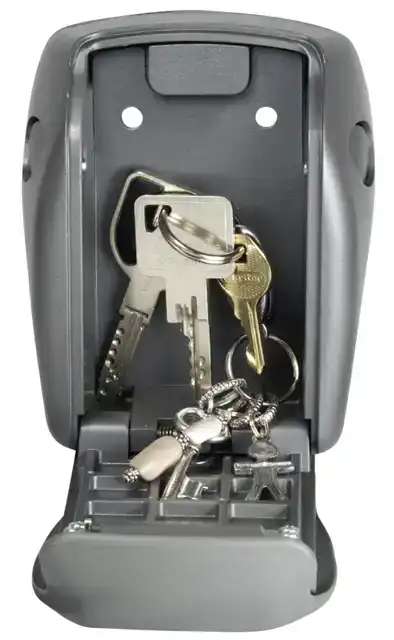 SLEUTELKLUIS MASTERLOCK SELECT ACCESS