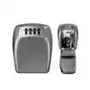SLEUTELKLUIS MASTERLOCK SELECT ACCESS