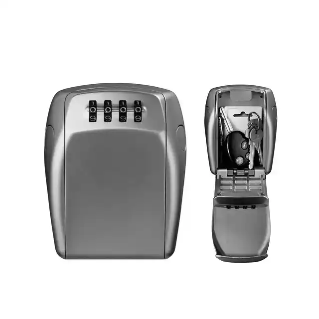 SLEUTELKLUIS MASTERLOCK SELECT ACCESS