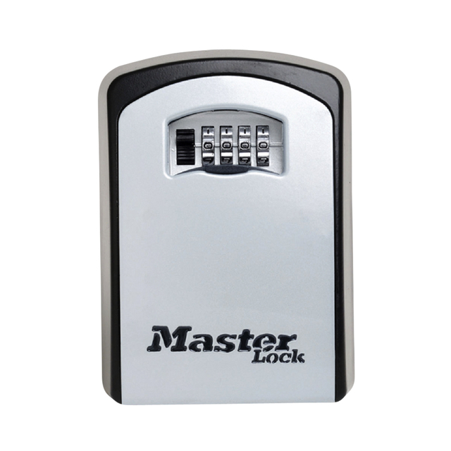 SLEUTELKLUIS MASTERLOCK SELECT ACCESS