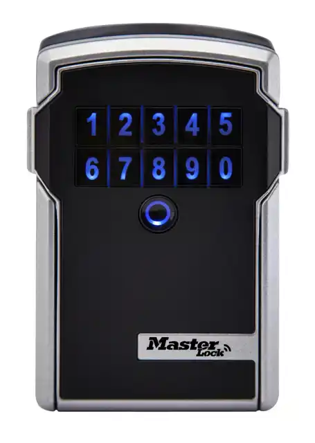 SLEUTELKLUIS MASTERLOCK SELECT ACCESS