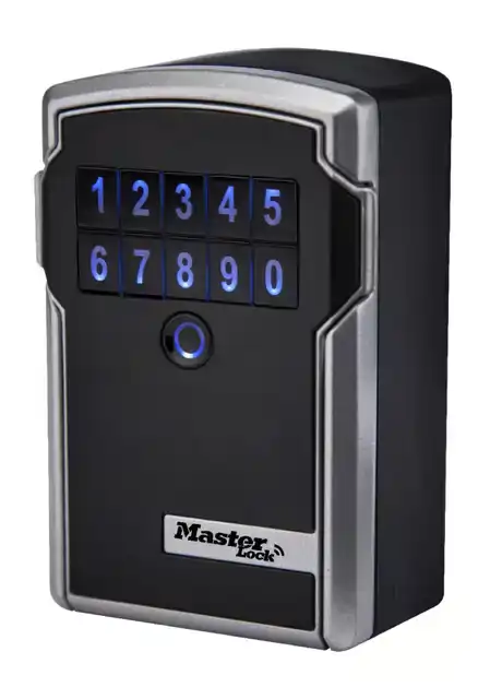 SLEUTELKLUIS MASTERLOCK SELECT ACCESS