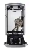 SLEUTELKLUIS MASTERLOCK SELECT ACCESS