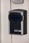 SLEUTELKLUIS MASTERLOCK SELECT ACCESS