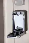 SLEUTELKLUIS MASTERLOCK SELECT ACCESS