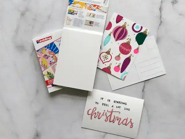 OLIE-ACRYLBLOK EDDING 30010 A6 20 VEL