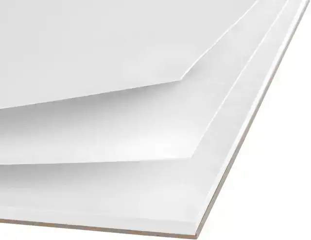 OLIE-ACRYLBLOK EDDING 30010 A3 10 VEL