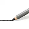 HOUTSKOOLPOTLOODSET STAEDTLER 12DLG