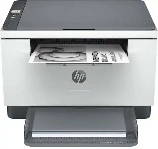 MULTIFUNCTIONAL LASER HP LASERJET