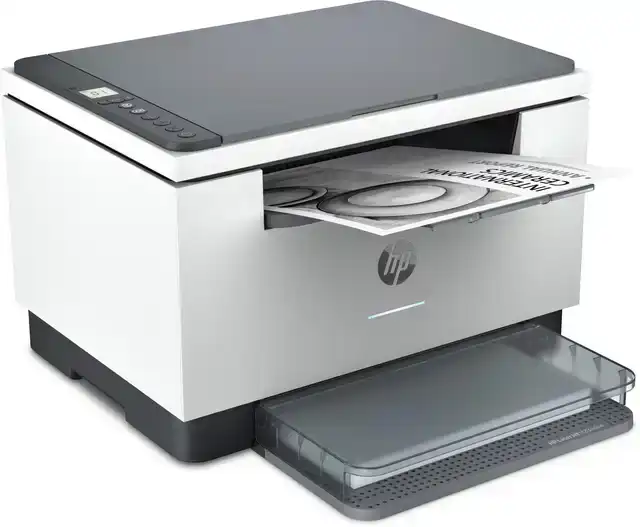 MULTIFUNCTIONAL LASER HP LASERJET