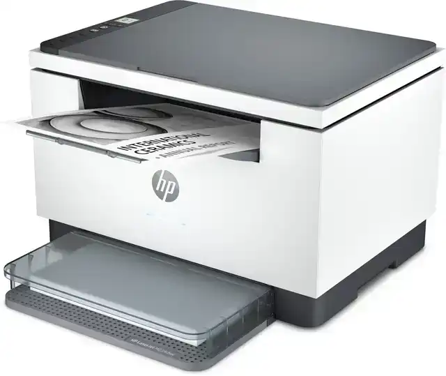 MULTIFUNCTIONAL LASER HP LASERJET