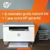 MULTIFUNCTIONAL LASER HP LASERJET