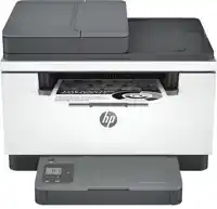 MULTIFUNCTIONAL LASER HP LASERJET