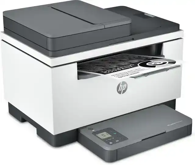 MULTIFUNCTIONAL LASER HP LASERJET