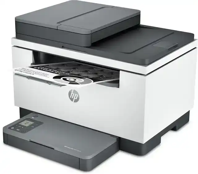 MULTIFUNCTIONAL LASER HP LASERJET