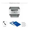 MULTIFUNCTIONAL LASER HP LASERJET