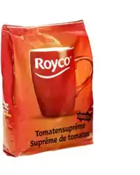 SOEP ROYCO MACHINEZAK TOMAAT SUPREME