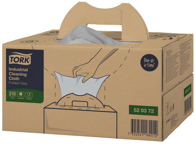 REINIGINGSDOEK TORK W7 PREMIUM