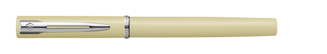 VULPEN WATERMAN ALLURE F PASTEL GEEL