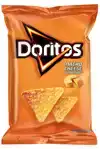 DORITOS NACHO CHEESE ZAKJE 44GR
