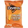 DORITOS NACHO CHEESE ZAKJE 44GR