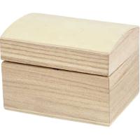SCHATKIST CREATIV COMPANY 8X6X4.5CM