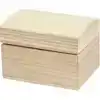 SCHATKIST CREATIV COMPANY 8X6X4.5CM