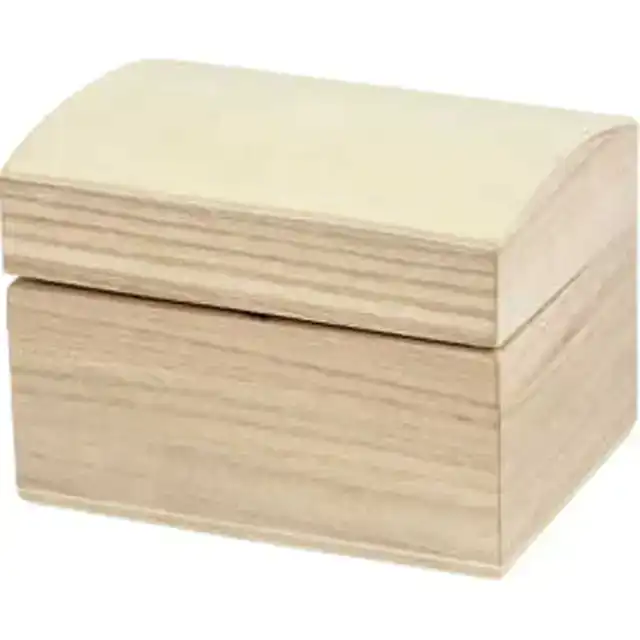 SCHATKIST CREATIV COMPANY 8X6X4.5CM