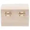 SCHATKIST CREATIV COMPANY 8X6X4.5CM