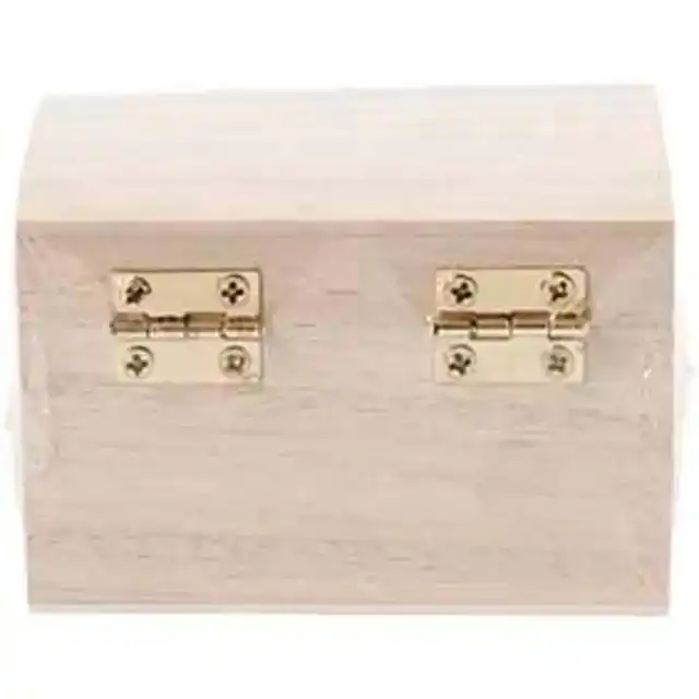 SCHATKIST CREATIV COMPANY 8X6X4.5CM