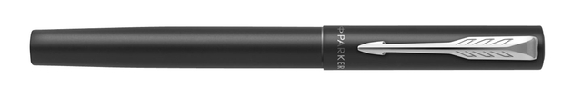 VULPEN PARKER VECTOR XL M ZWART