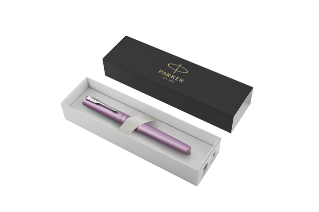 VULPEN PARKER VECTOR XL M LILA