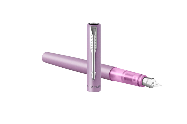 VULPEN PARKER VECTOR XL M LILA