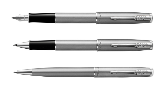 VULPEN PARKER SONNET ESSENTIAL CT M LAK