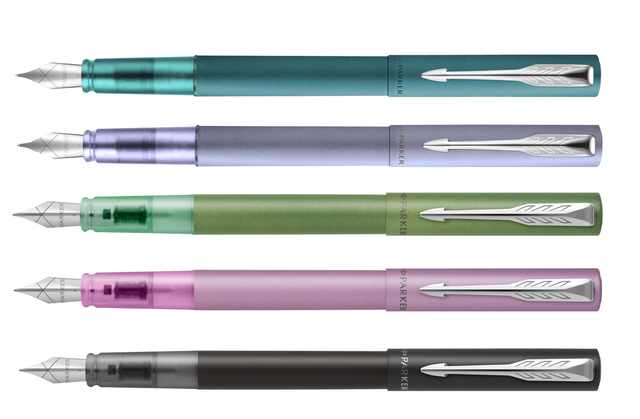 VULPEN PARKER VECTOR XL M ASS