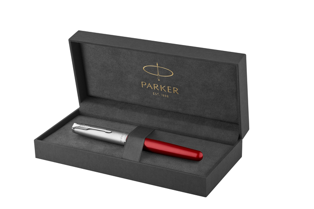 ROLLERPEN PARKER SONNET SAND BLASTED