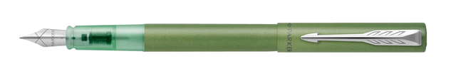 VULPEN PARKER VECTOR XL M ASS