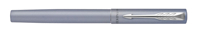 VULPEN PARKER VECTOR XL M ZILVERBLAUW