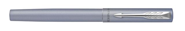 VULPEN PARKER VECTOR XL M ZILVERBLAUW