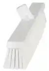 VIKAN VEGER WIT ZACHTE VEZELS 610MM