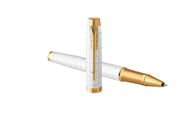 ROLLERPEN PARKER IM PREMIUM GT F PAREL