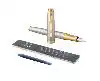 VULPEN PARKER IM PREMIUM WARM GREY GT F