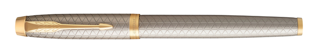 VULPEN PARKER IM PREMIUM WARM GREY GT F