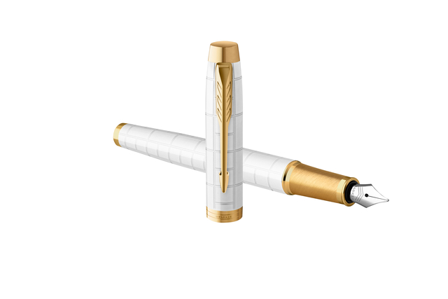 VULPEN PARKER IM PREMIUM GT F PAREL