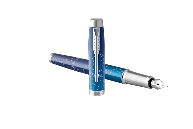 VULPEN PARKER IM SE CT M SUBMERGE