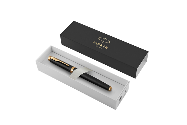 VULPEN PARKER IM PREMIUM GT F ZWART