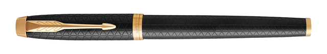 VULPEN PARKER IM PREMIUM GT F ZWART
